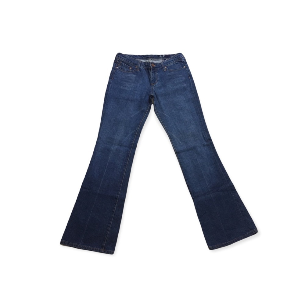 SEVEN 7 Premium Denim Jeans Size 31